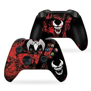 Carnage Xbox Series X/S Controller