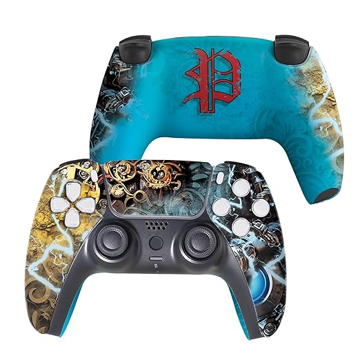 Custom PS5 Controller - Dishonesty | Rush Controller
