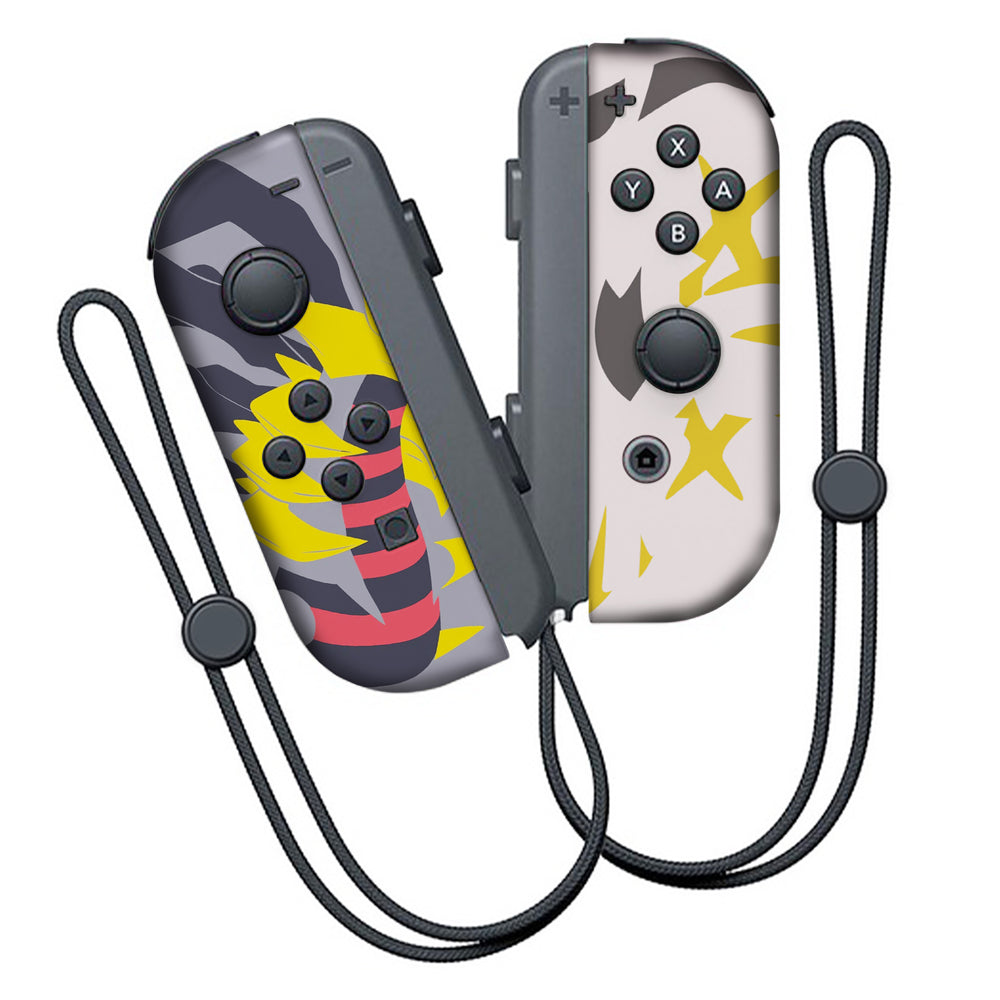 Nintendo Switch Joy-Cons - Pokemon Legends | Rush Controller