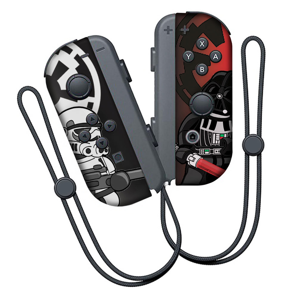 Nintendo Switch Joy-Cons - Lego Star Wars | Rush Controller