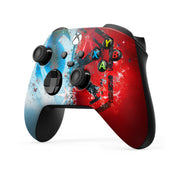 Jedi Sith Mod Xbox Series X/S Controller