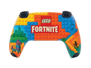 Lego Fortnite Design PS5 Controller