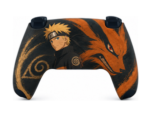 Custom PS5 Controller - Naruto Kurama | Rush Controller