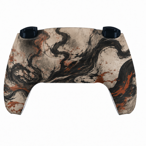 Custom PS5 Controller - Ichigo Kurosaki | Rush Controller