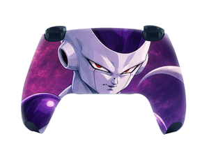 Custom PS5 Controller - Frieza Final Form | Rush Controller