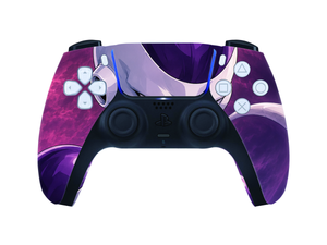 Custom PS5 Controller - Frieza Final Form | Rush Controller
