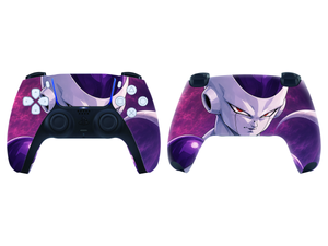 Custom PS5 Controller - Frieza Final Form | Rush Controller