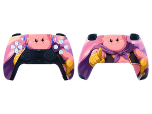 Custom PS5 Controller - Majin Buu | Rush Controller