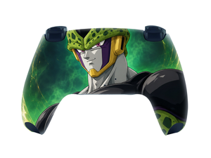 Custom PS5 Controller - Perfect Cell | Rush Controller