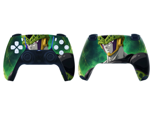 Custom PS5 Controller - Perfect Cell | Rush Controller