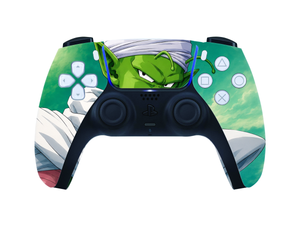 Custom PS5 Controller - Piccolo Namek | Rush Controller