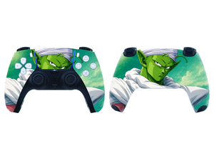 Custom PS5 Controller - Piccolo Namek | Rush Controller