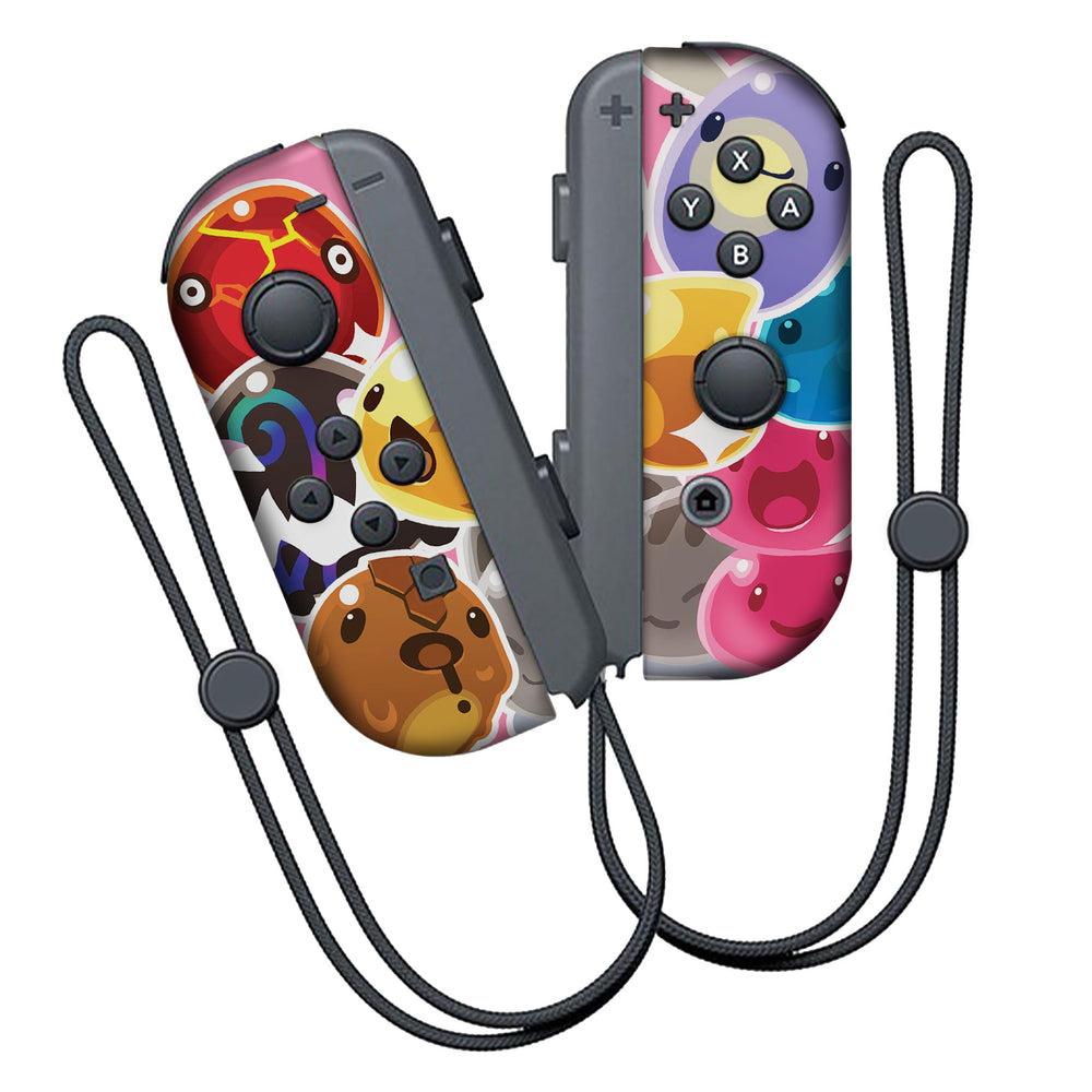 Nintendo Switch Joy-Cons - Slime Rancher | Rush Controller