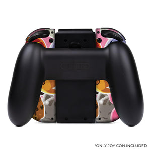 Slime Rencher Inspired Nintendo Switch Joycons