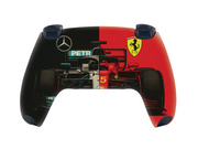 F1 Hamilton Merch X Ferrari Design PS5 Controller