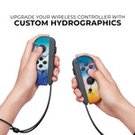 Thor: Love & Thunder Nintendo Switch Joycons