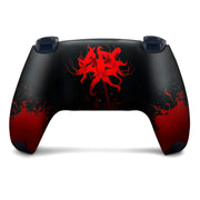 Tokio Ghoul PS5 Custom Design