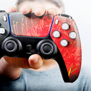 Tokio Ghoul PS5 Custom Design Non-modded Front design