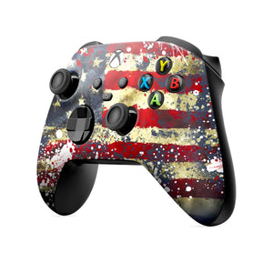 Tattered Flag Xbox Series X/S Controller