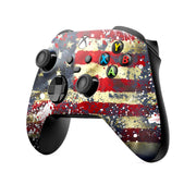 Tattered Flag Xbox Series X/S Controller