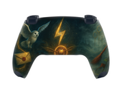 Harry Potter Design PS5 Controller