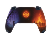 Demon Slayer Custom Design PS5 Controller