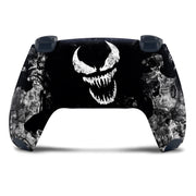Venom PS5 Custom Design