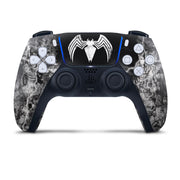 Venom PS5 Custom Design