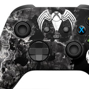 Venom Xbox Series X/S Controller Modded Front Print Only