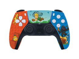 Lego Fortnite Design PS5 Controller