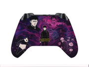 Jujutsu Kaisen Colorbust Inspired Xbox Series X/S Controller