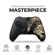 COD Modern Warfare Xbox Series X/S Controller