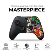 Comics Xbox Series X/S Controller
