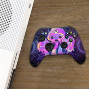 Psychedelic Mushrooms Xbox Series X/S Controller