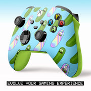 Pickle Rick Xbox Series X/S Controller