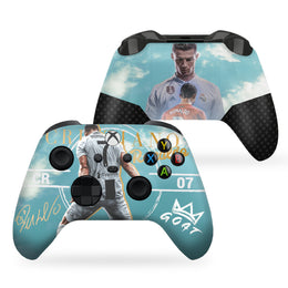 Ronaldo Xbox Series X/S Controller