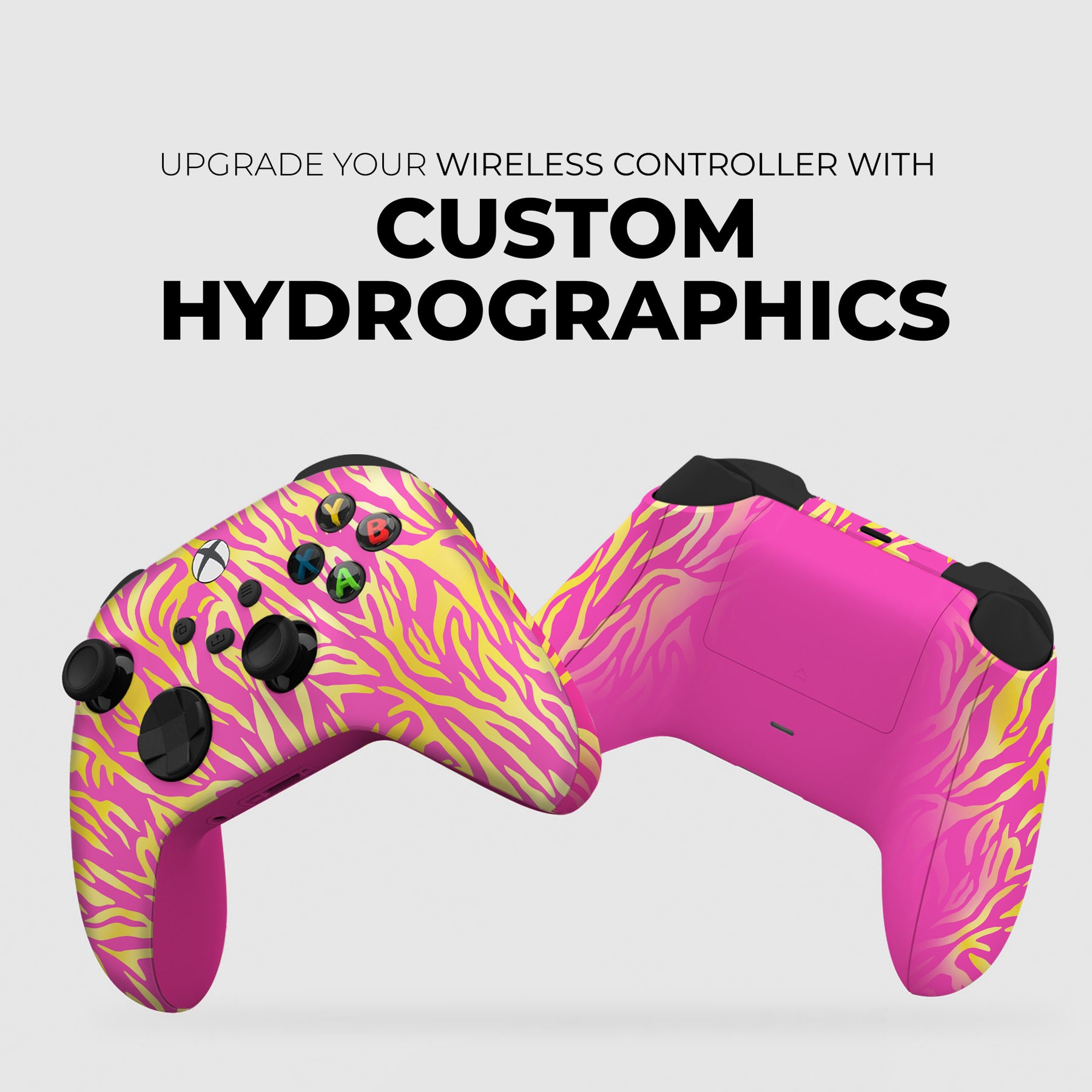 Nobbility Tiger Xbox Series X/S Controller