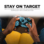 Neon Dragon Xbox Series X/S Controller