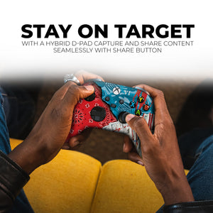 GTA6 Xbox Series X/S Controller