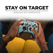 Ronaldo Xbox Series X/S Controller