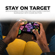 DC Comics Xbox Series X/S Controller