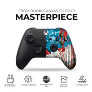 GTA6 Xbox Series X/S Controller