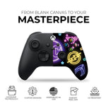 DC Comics Xbox Series X/S Controller