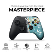 Ronaldo Xbox Series X/S Controller