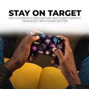 Neon Weed Xbox Series X/S Controller