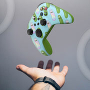 Pickle Rick Xbox Series X/S Controller