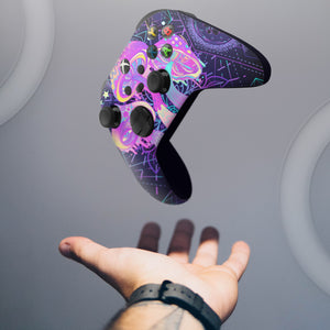 Psychedelic Mushrooms Xbox Series X/S Controller