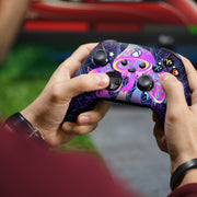 Psychedelic Mushrooms Xbox Series X/S Controller
