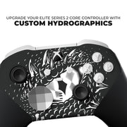 Dragon Eye Xbox Elite Core Custom Controller