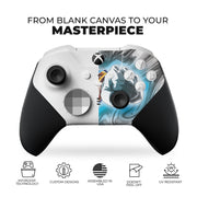 Gojeta Xbox Elite Core Custom Controller